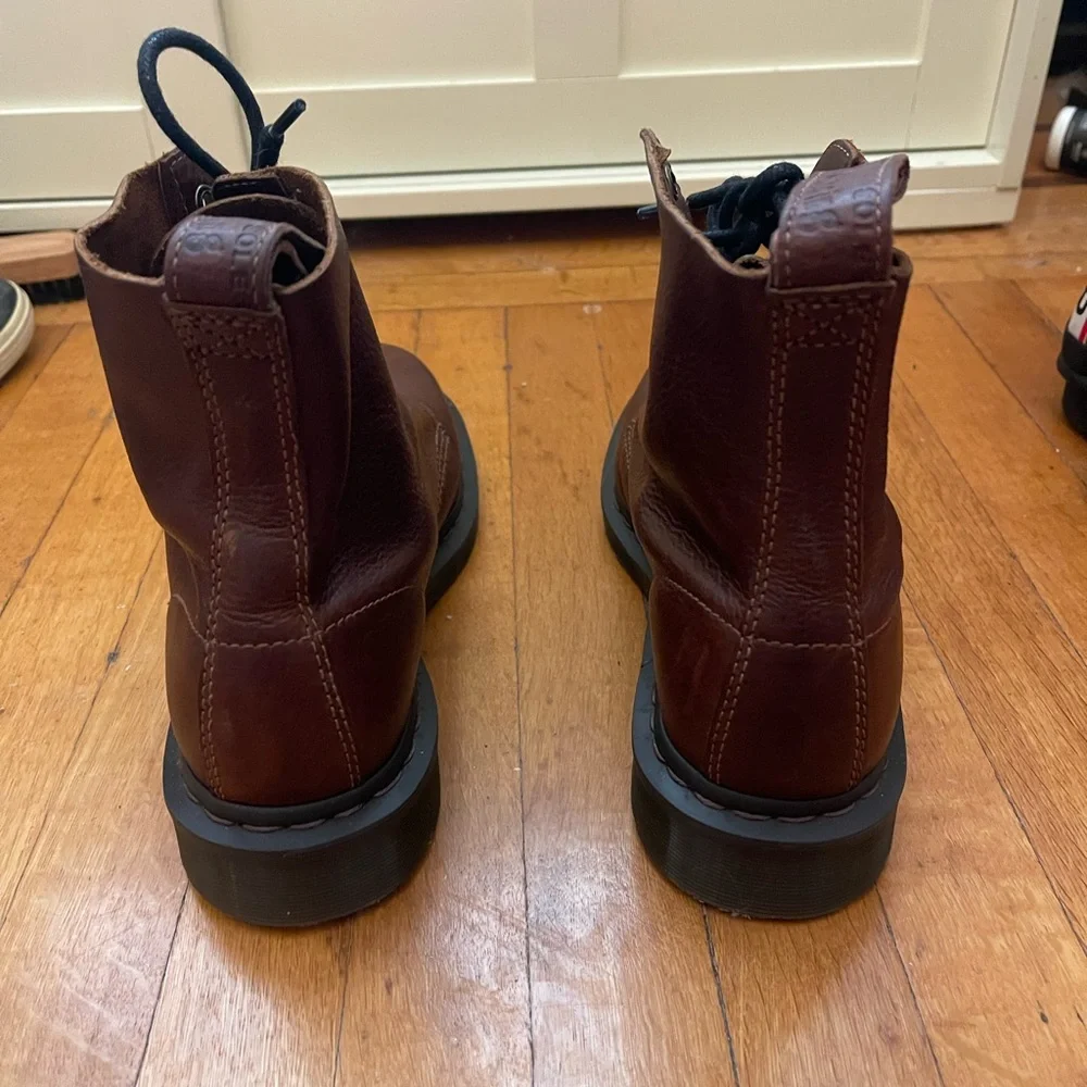 Dr. Martens classic dr